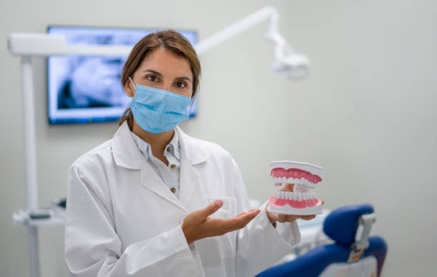 Best Emergency Dental Care for Trauma or Injury in Crosby, ND
