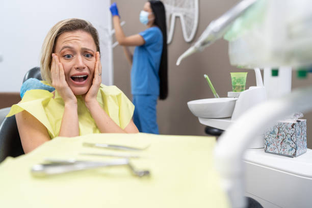 Best Emergency Orthodontic Repairs in Crosby, ND