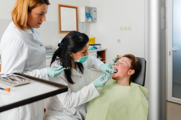 Best After-Hours Emergency Dentist in Crosby, ND